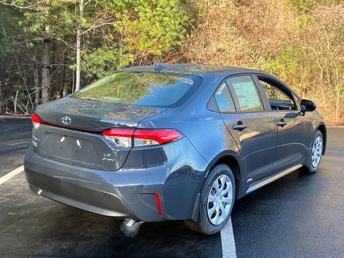 New 2026 Toyota Corolla LE image 5