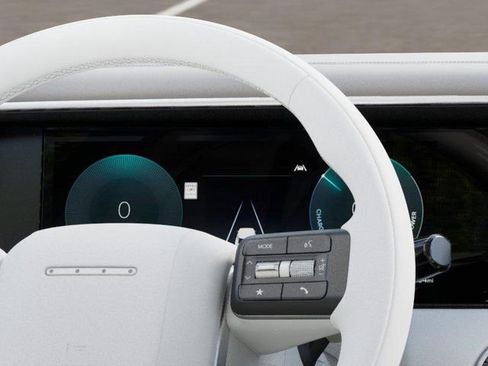 New 2026 Hyundai Palisade SEL Premium image 16