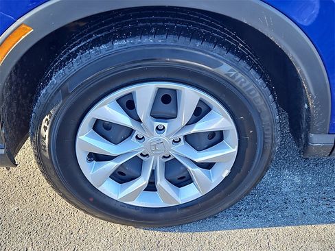 Used 2023 Honda CR-V LX image 7