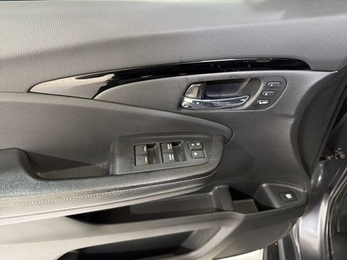 Used 2017 Honda Ridgeline RTL-E image 15