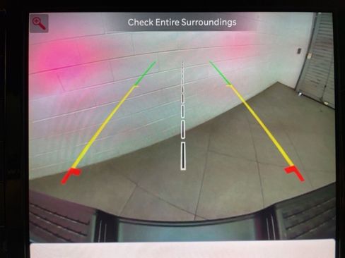 New 2026 RAM 2500 Tradesman w/ Power Wagon Package image 13