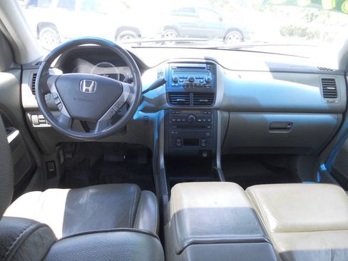 Used 2006 Honda Pilot EX-L image 17