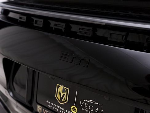 Used 2024 Porsche 911 Carrera S image 29
