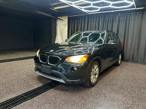 Used 2014 BMW X1 xDrive28i AWD/4WD image 3