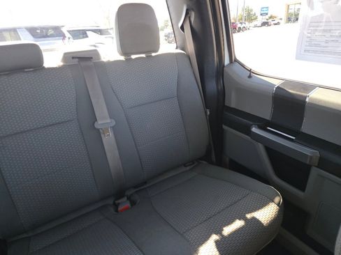 Used 2019 Ford F150 XLT w/ Equipment Group 301A Mid image 23