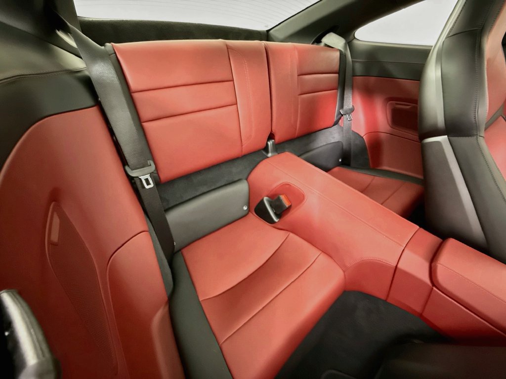 Used 2026 Porsche 911 Carrera S RWD image 28