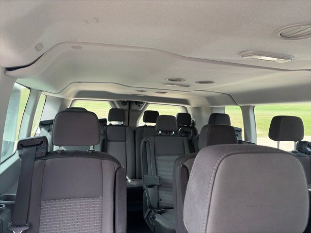 Used 2025 Ford Transit 350 XLT AWD/4WD image 14