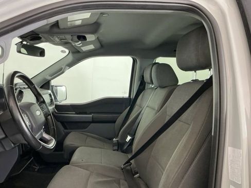 Used 2024 Ford F150 XLT w/ Tow/Haul Package AWD/4WD image 16