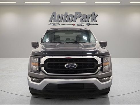 Used 2023 Ford F150 XLT AWD/4WD image 4