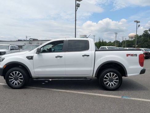 Certified 2019 Ford Ranger XLT w/ Equipment Group 302A Luxury AWD/4WD image 6