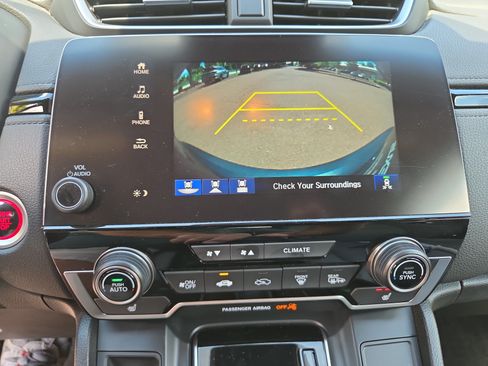 Used 2018 Honda CR-V EX image 27