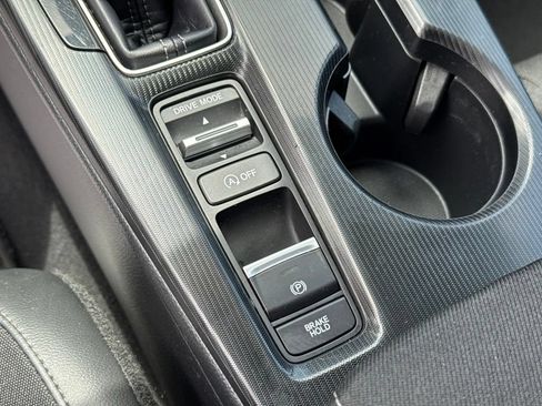Certified 2024 Honda Civic Sport image 22
