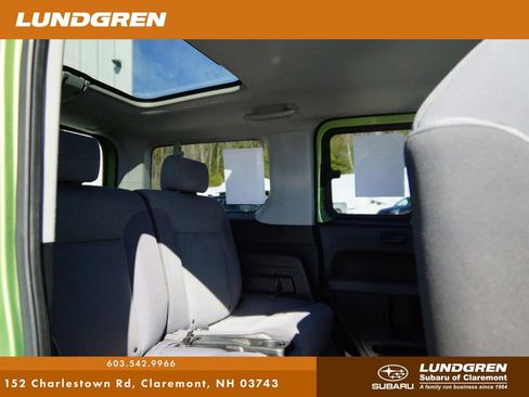Used 2008 Honda Element LX image 21