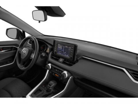 Used 2021 Toyota RAV4 XLE w/ Convenience Package FWD image 15