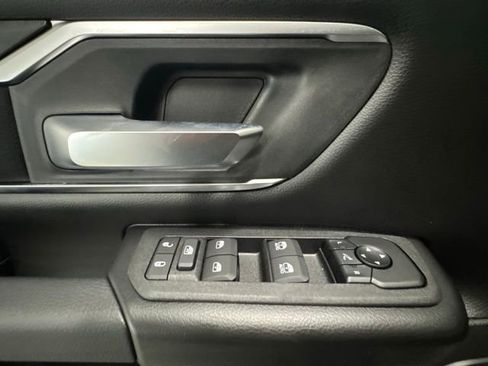 New 2026 RAM 1500 Big Horn image 13