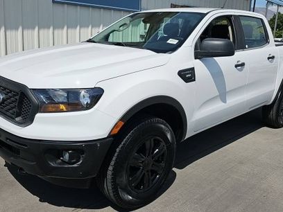 Used 2020 Ford Ranger XL w/ Equipment Group 101A Mid