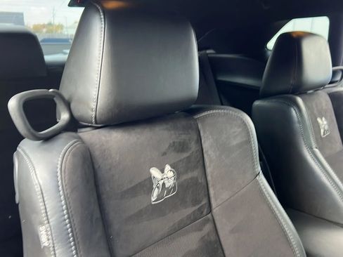 Used 2020 Dodge Challenger R/T Scat Pack image 14