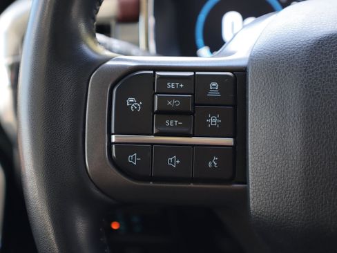 Used 2021 Ford F150 Lariat w/ Equipment Group 502A High image 20