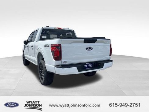 New 2026 Ford F150 STX AWD/4WD image 5