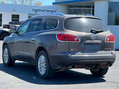Used 2012 Buick Enclave Leather FWD image 6