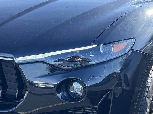 Used 2020 Maserati Levante S GranSport image 7