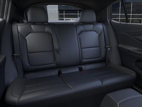 New 2026 Buick Envista Sport Touring w/ Convenience I Package FWD image 17