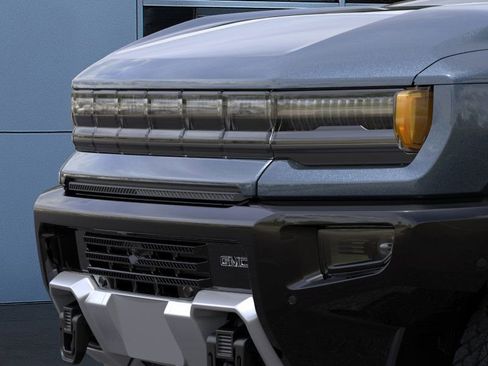 New 2025 GMC Hummer EV 3X image 13