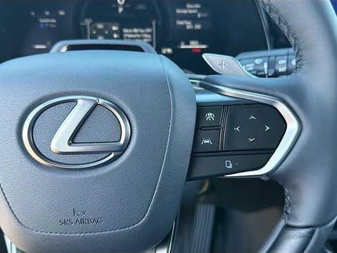 New 2026 Lexus RX 350 image 38