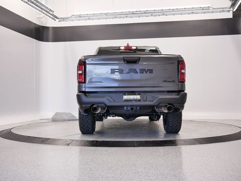 New 2026 RAM 1500 Rebel w/ Rebel Level 1 Equipment Group image 46