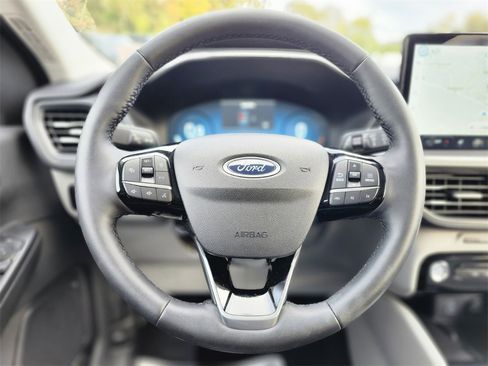 Certified 2023 Ford Escape Active w/ Tech Pack #2 image 23