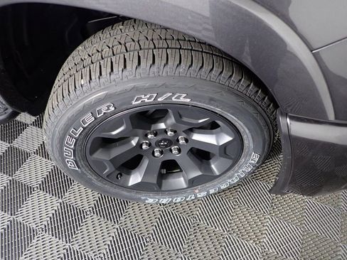 New 2026 RAM 1500 Big Horn image 34