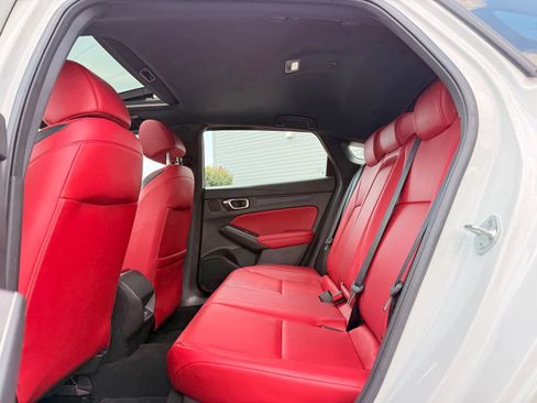 Used 2023 Acura Integra A-Spec FWD image 27