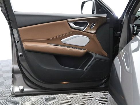 Certified 2024 Acura RDX Advance Package image 10