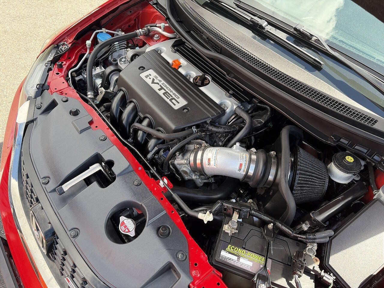 Used 2013 Honda Civic Si image 16