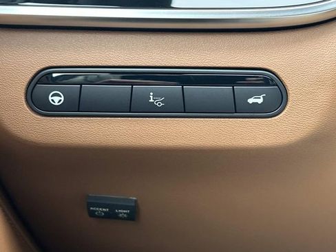 New 2026 INFINITI QX60 Autograph w/ Autograph Tech Package image 28