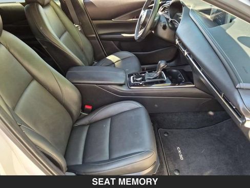 Certified 2023 MAZDA CX-30 AWD 2.5 S w/ Preferred Package image 34