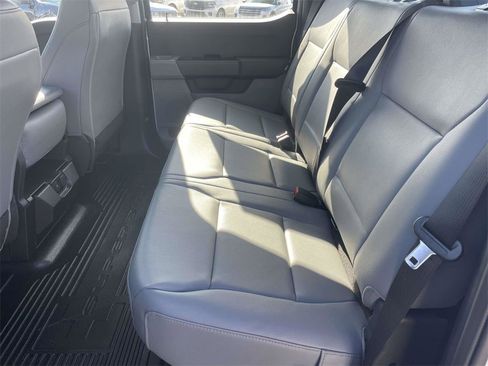 New 2026 Ford F250 XL w/ XL Chrome Package image 12