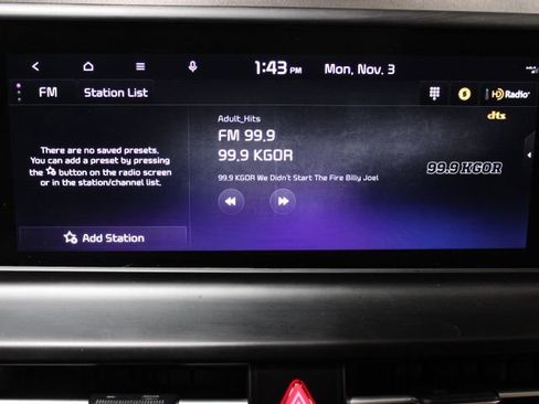 Used 2024 Kia Seltos S image 47