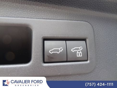 Used 2026 Toyota 4Runner Platinum AWD/4WD image 11
