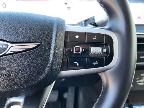 Used 2026 Genesis GV70 2.5T AWD/4WD image 31