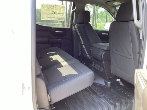 New 2025 GMC Sierra 1500 Pro w/ Pro Value Package image 18