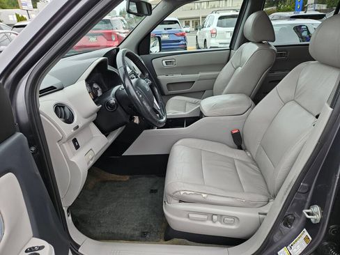 Used 2015 Honda Pilot EX-L image 17