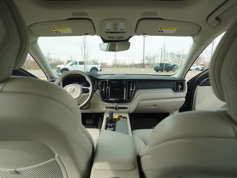 Used 2024 Volvo XC60 B5 Plus w/ Protection Package Premier image 63