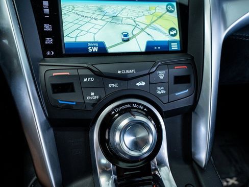 Used 2018 Acura NSX image 52