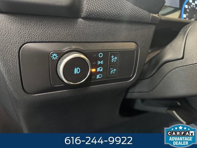 Used 2021 Ford Bronco Sport Big Bend w/ Big Bend Package (96B) AWD/4WD image 22
