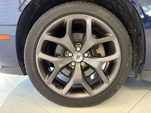 Used 2017 Dodge Challenger R/T Plus image 38