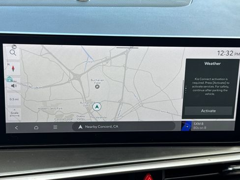 Used 2024 Kia Sorento S image 17