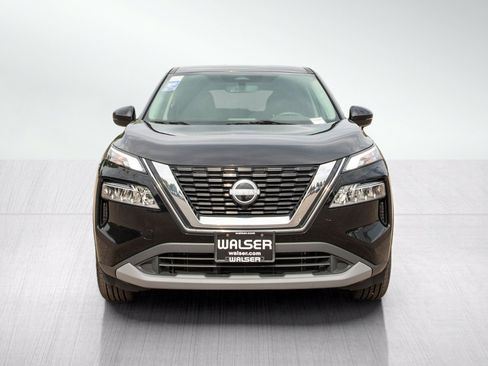 Used 2022 Nissan Rogue SV AWD/4WD image 8