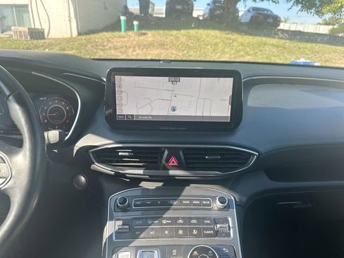 Used 2023 Hyundai Santa Fe Limited image 50