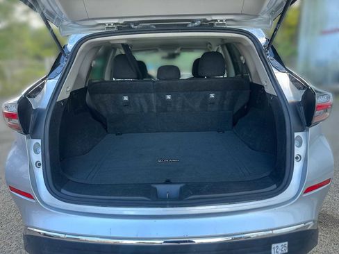 Used 2023 Nissan Murano S image 19